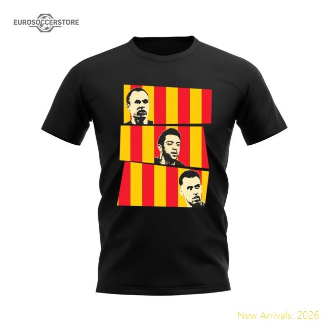 2026-2027 Esp Xsb (3-4 Years) Home Professional Jersey 0