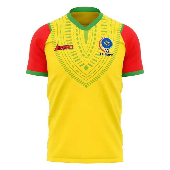 Australia Country Team Supporter Shirt - Adults Version