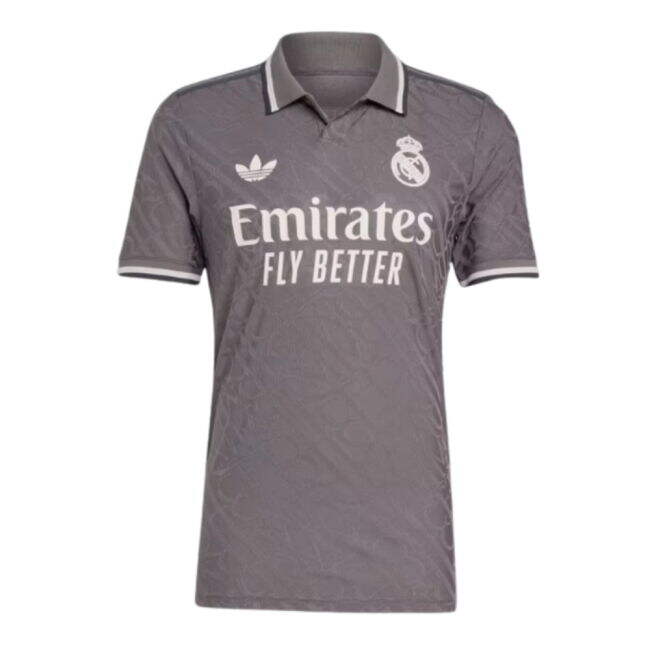 Real Madrid Limited Edition Third Jersey 2024-2025 #44