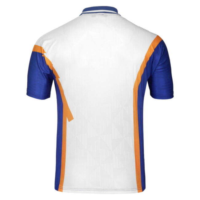 Soccer Club Premium Quality Fervent Fresh Look Fan Jersey