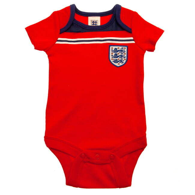 Superior England Jersey England