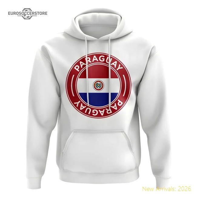 Football Team Top Hoodie (2024-2025) Performance Quality