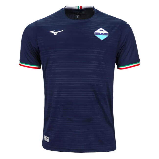 2023-2024 Lazio (lazio) Away - Premium Quality - Ac Milan