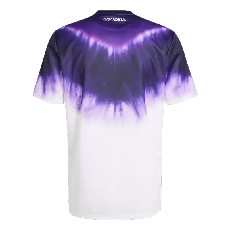 Real Madrid Chinese New Year Edition Jersey for the 24-25 Season