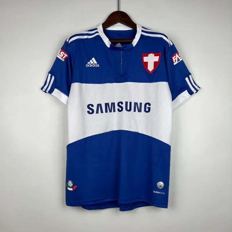 2019 Palmeiras Soccer retro kit