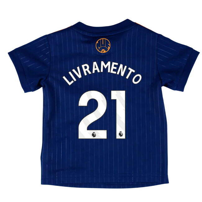 Top-Quality Newcastle Livramento 21 2025 2025-2026 Newcastle Third ...