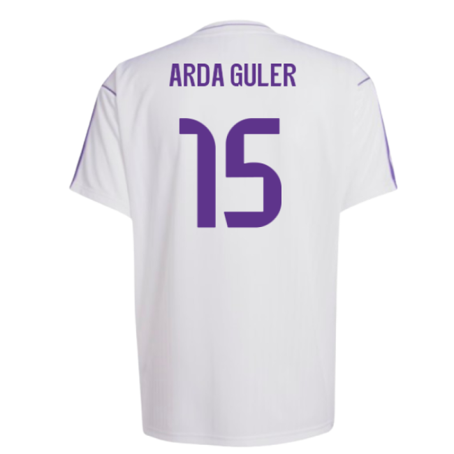 Real Madrid (rm) Shirt Shirt - Premium Quality - Var4-2