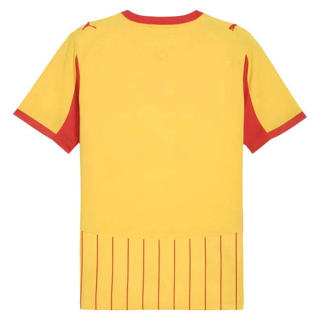 Racing Lens official style Home Shirt 2025-2026 (Unisex