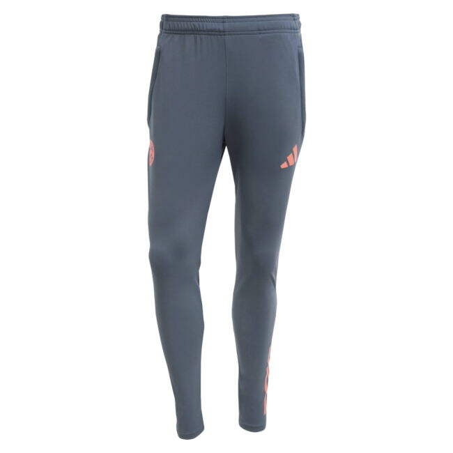 2025-2026 Bayern Munich Training Pants (Bold Onix)