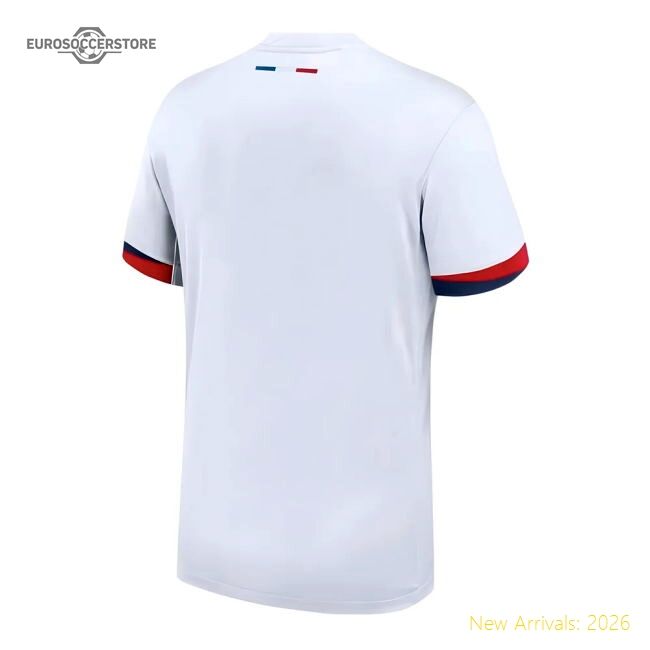 Premium Fan-Favorite 2024-2025 Psg Away Shirt (Hakimi 2)