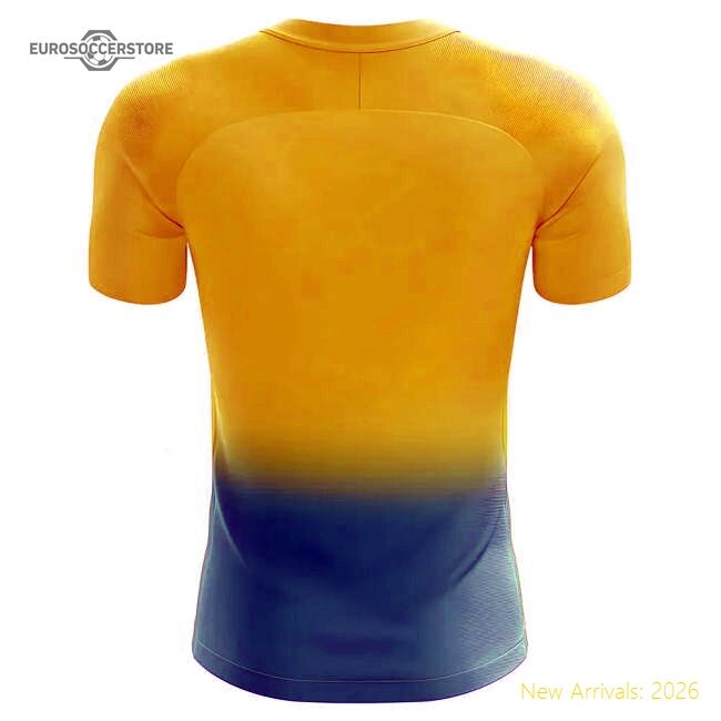 Elite Football Team Jersey - Retro 2025-2026 Value Trendy