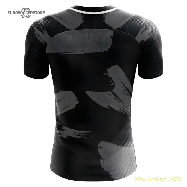 Durable Football Team Jersey - Lightweight Trendy Quality