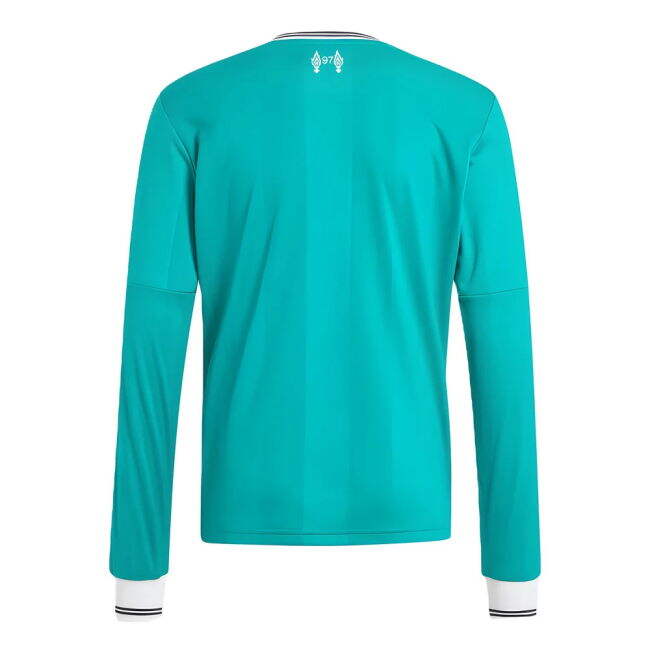 Liverpool Limited Edition Third Jersey 2025-2026