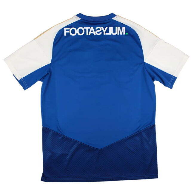 Top Tier Football 2025-2026 Campaign Loyal Football Kit