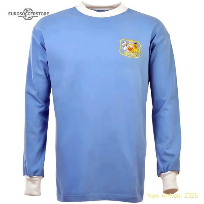 Manchester City England's Manchester Exclusive Thermal Technology