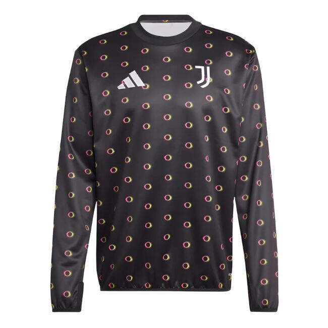 Juventus Modern Jersey 2024-2025 #25