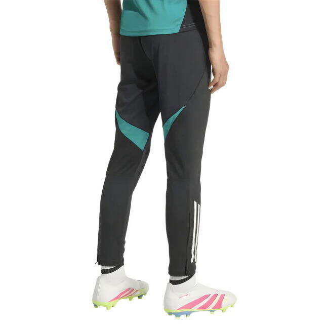 2025-2026 Liverpool EU Training Pants (Black) - Kids - fan gear