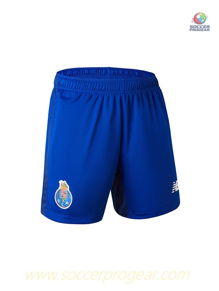 FC PORTO HOME SHORTS 2022 2023