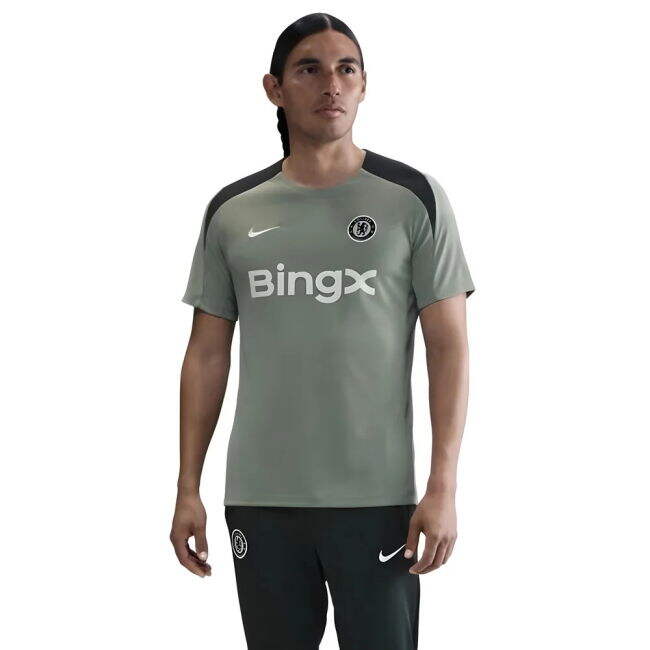 Official Ultra Comfort Chelsea New Release Supporter Shirt