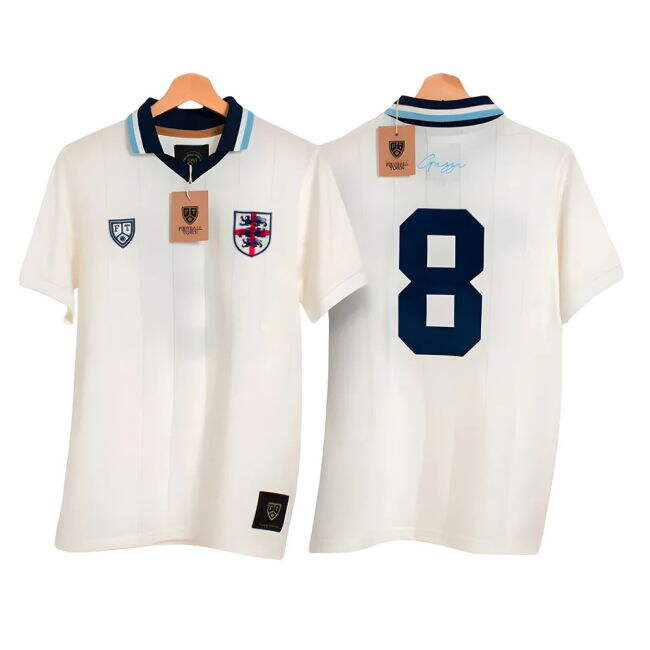 Genuine 2025-2026 England Home Shirt (4)