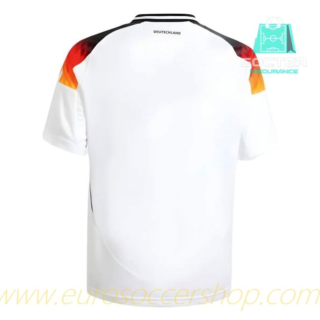 World Cup 2024/25 Campaign Germany Home Jersey Junior
