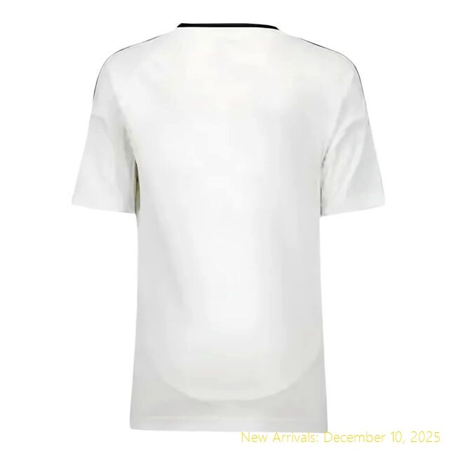 Real Madrid Home - Premium Quality - Premium Replica - Durable Fabric