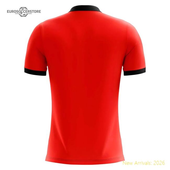 Jersey For Team Fans Ideal For True Fans High-Quality Materials