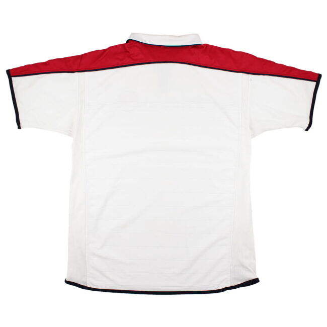 Norway Exclusive Away Jersey Norway
