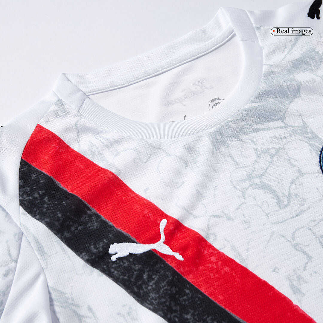 Manchester City KidSuper Soccer Jersey 2025/26 - Club World Cup