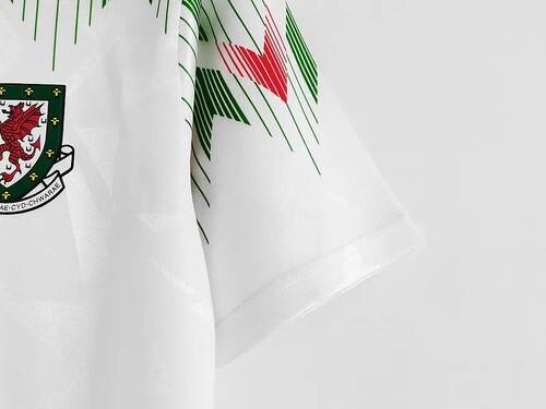 Authentic Visitante - Football Fashion - Breathable Design