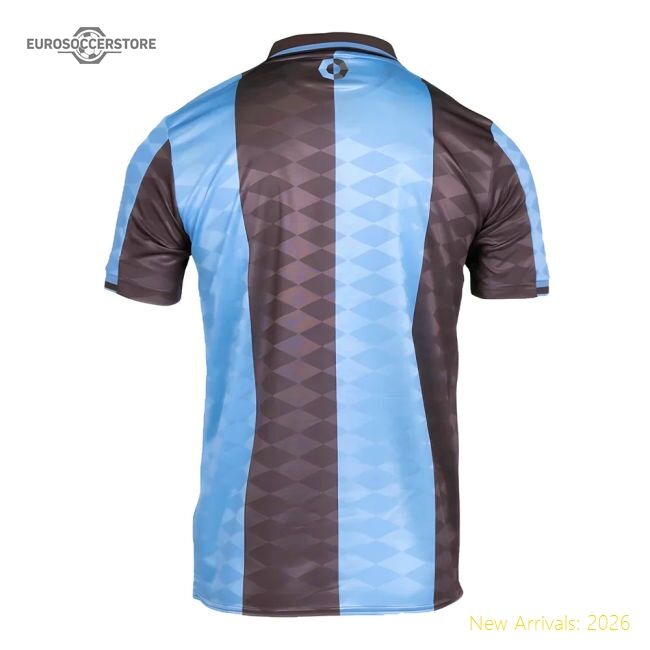 2024-2025 Afc Wimbledon Away Shirt - Fantastic Value - Premium Quality