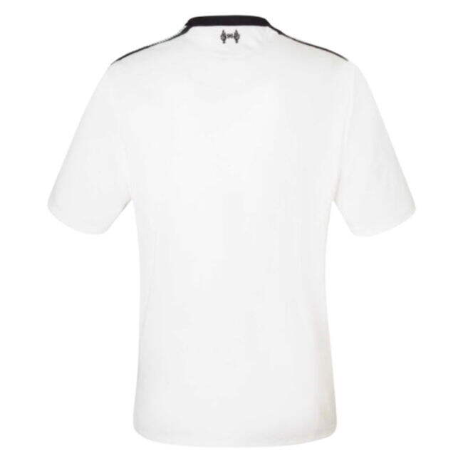 Liverpool A Team High Performance Away Player Jersey