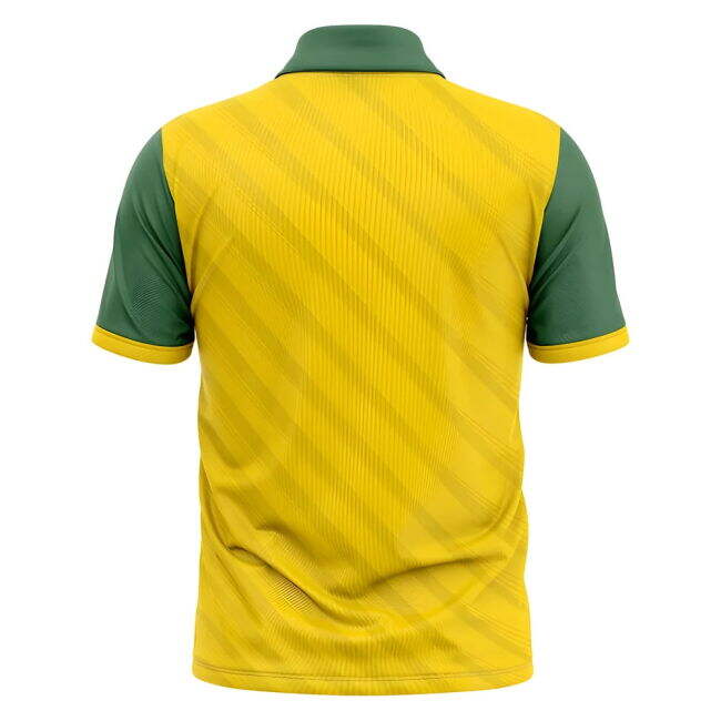 Official 2025-2026 Australia A-League Concept Strip (Baby)