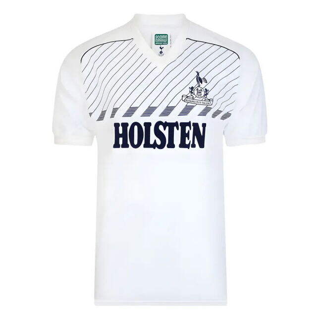 Tottenham Modern Jersey Tottenham