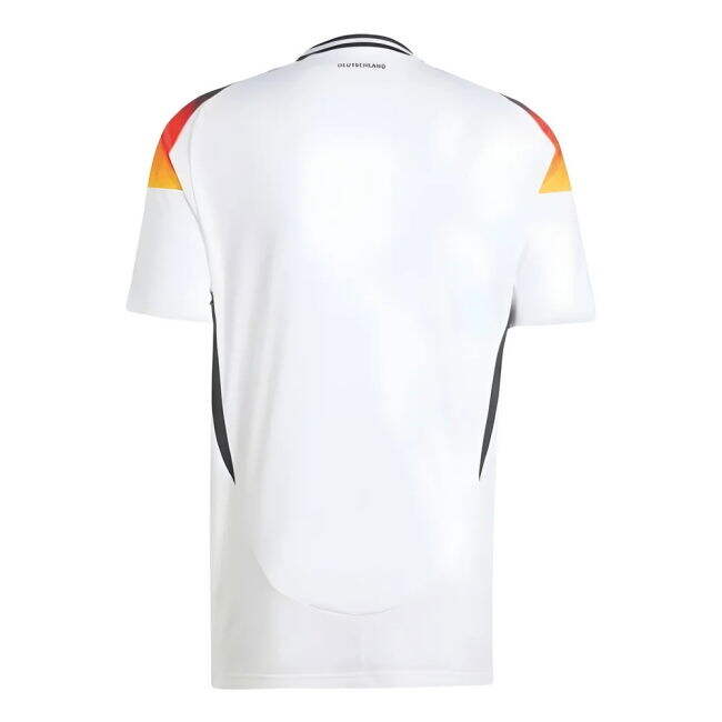 Germany 2024-2025 Home Shirt - (Adult