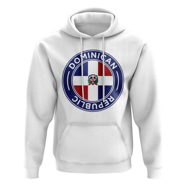 Authentic Dominican Republic Jersey Dominican