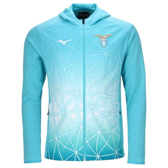 Adult Lazio Jersey 2025-2026