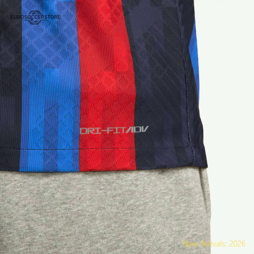 Premium-quality Men Bar Attacking Threat Home Jersey 2023