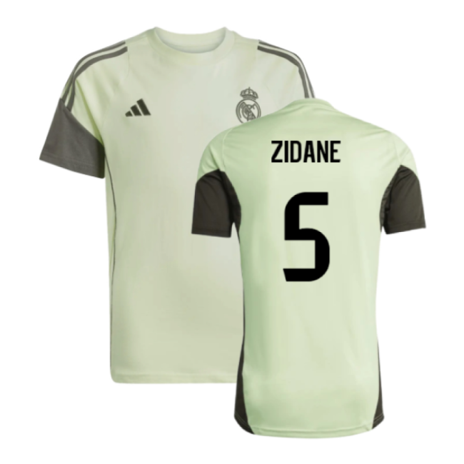 2025-2026 Real Madrid (rm) Kids Football Shirt - Var7-3
