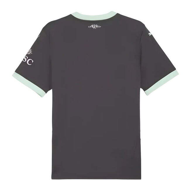 2024-2025 ACM Third Best Value Shirt Stretch Fabric UV Protection