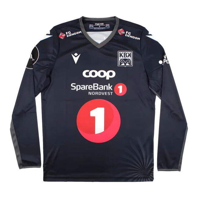 Official Home - Supporter Jersey - Dutch League - Dutch League