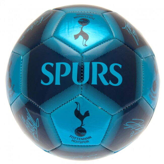 Tottenham Hotspur FC Signature Football (Match Day)