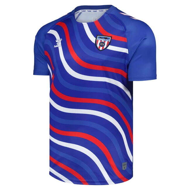 Away Shirt for Sunderland Pre-Match Jersey 2025-2026 (Men