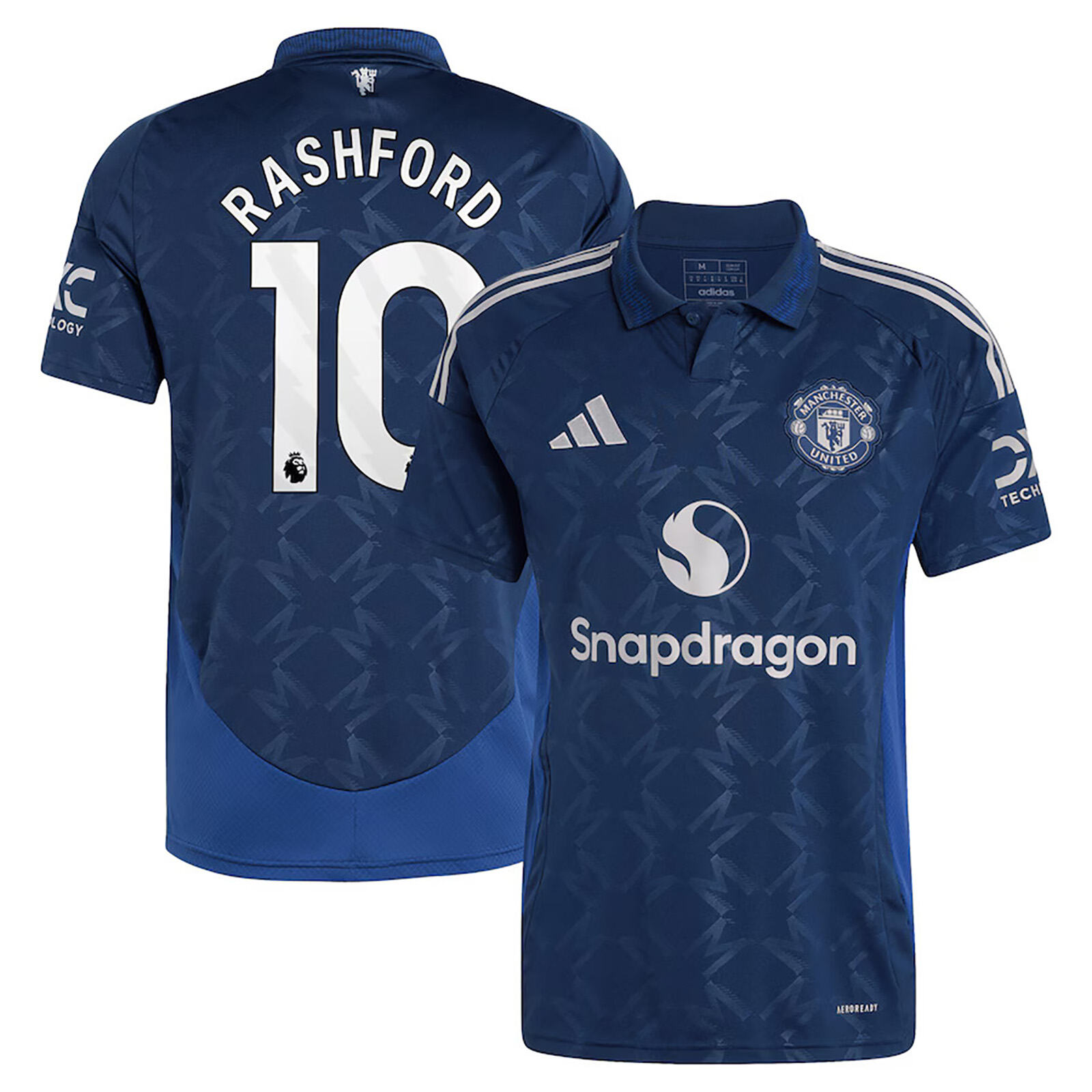 Adidas Manchester united adidas youth manchester united rashford #10