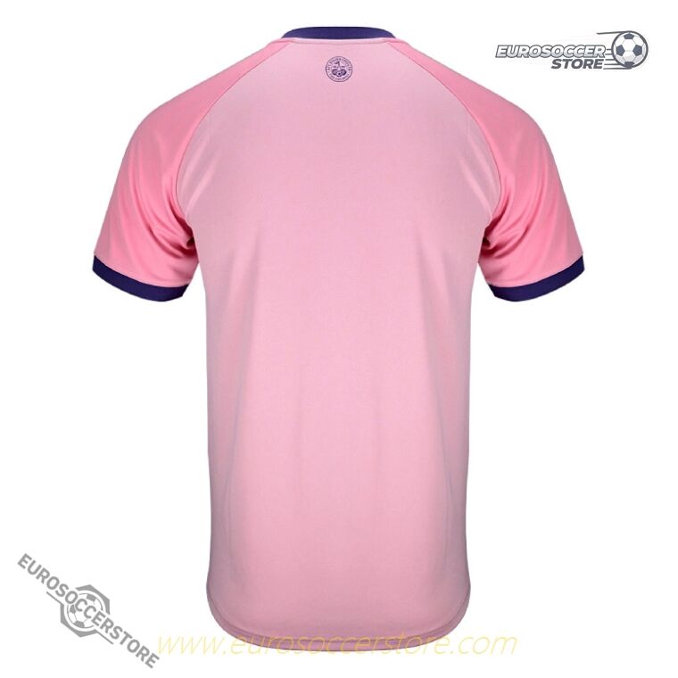 Bournemouth's Third Jersey for the 25-26 season.