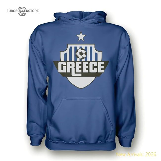 Authentic European Team 2026-2027 Home Short Sleeve Shirt