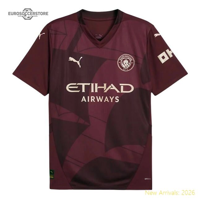 2024 Match-Ready Team Official Jersey Perfect For Match Days
