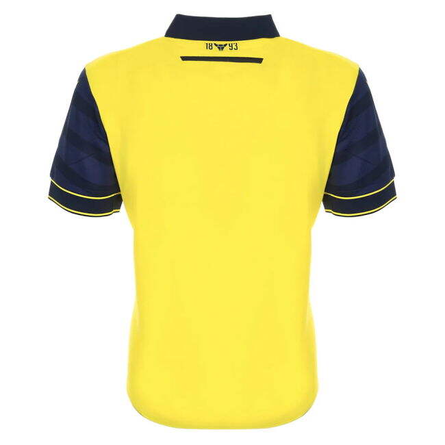 2025-2026 Home Durable - Superior Stylish Football Shirt Adults #25330