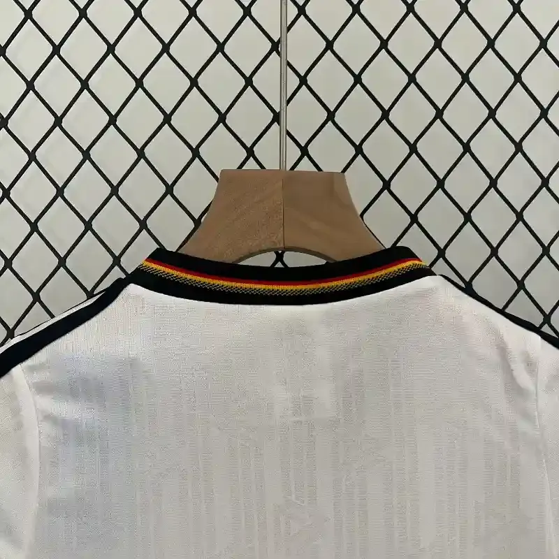 1996 Kids Germany Jersey retro kit