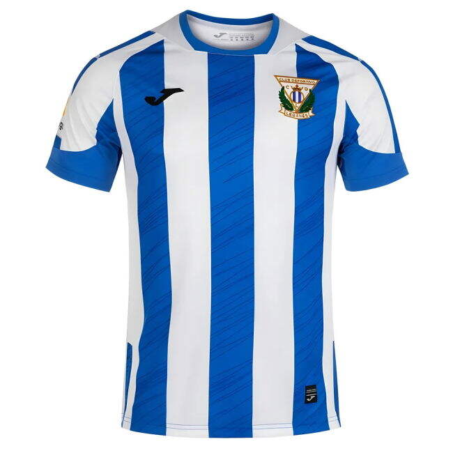 Home Shirt for Leganes 2021-2022